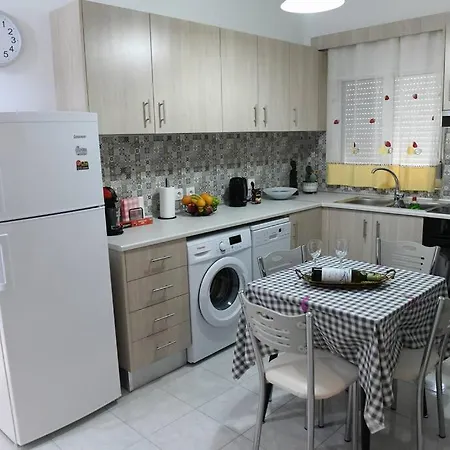 Emerald Cozy Apartment Rhodes City Zewnętrze zdjęcie