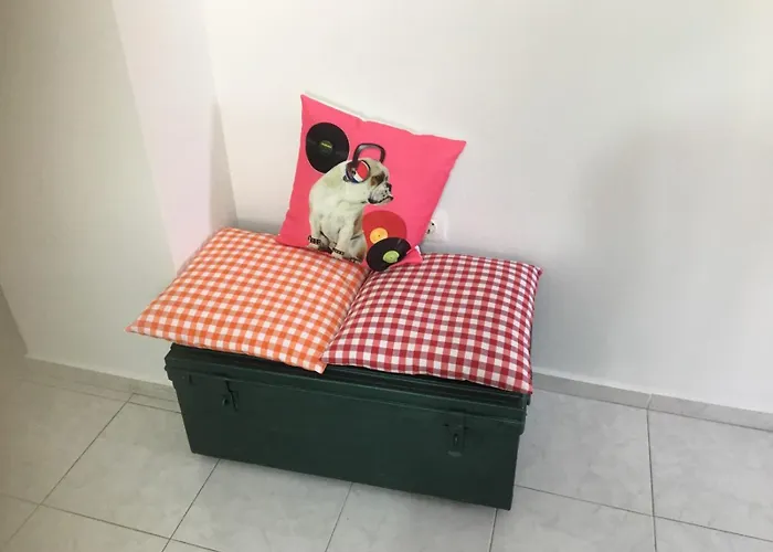 Emerald Cozy Apartment