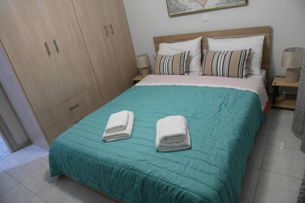 Apartmán Emerald Cozy *