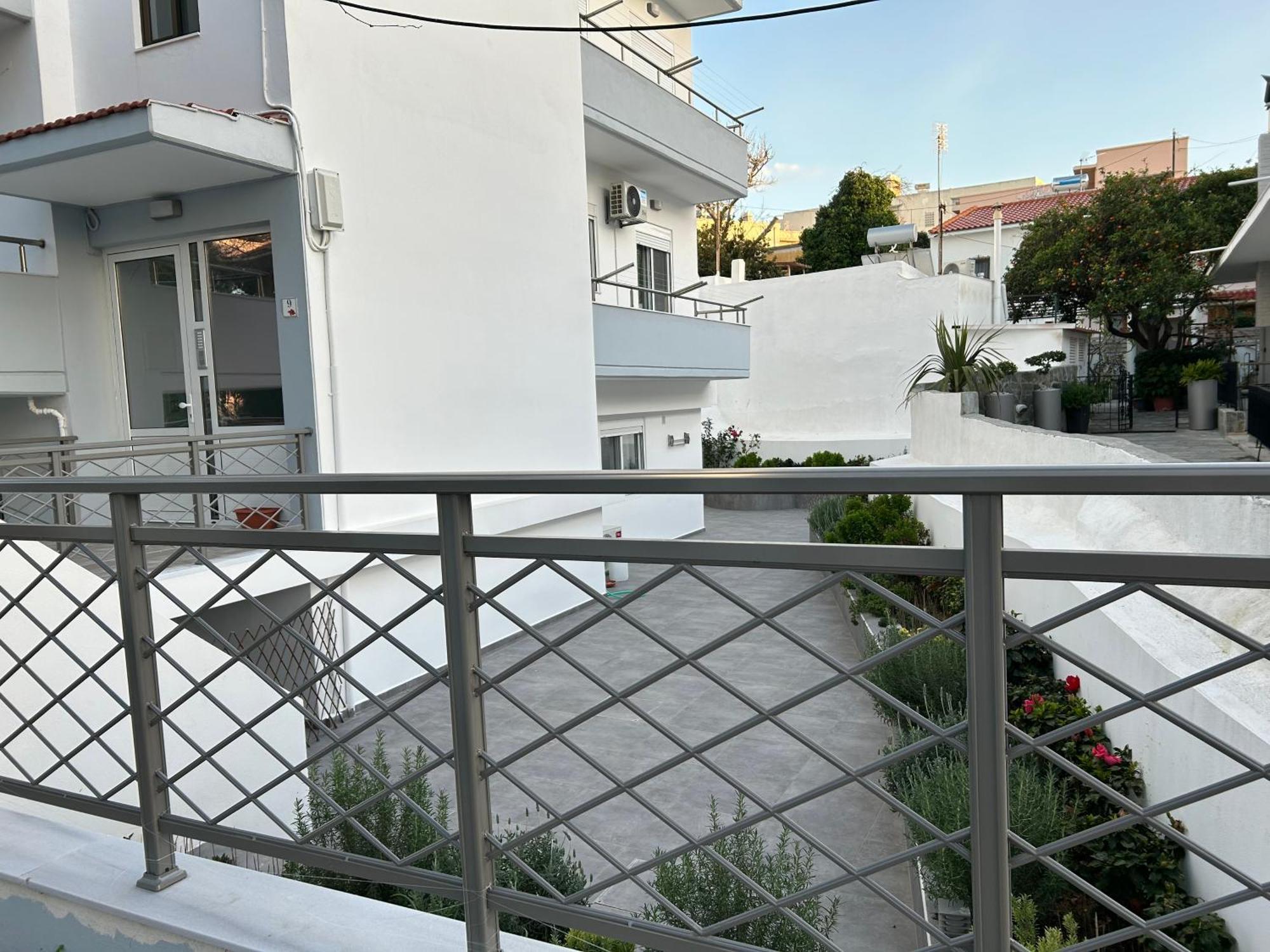 Emerald Cozy Apartmán Rhodes City