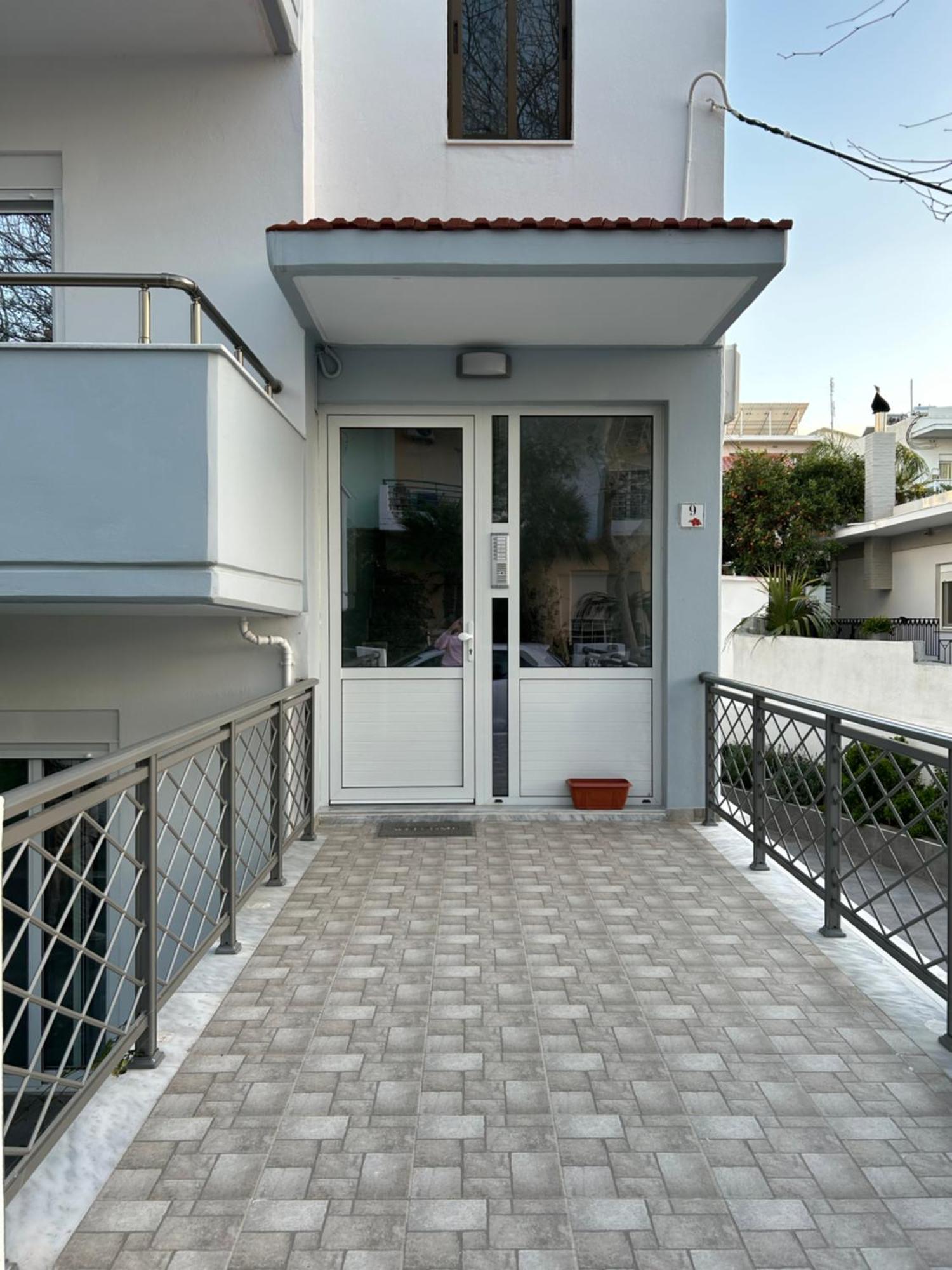 Emerald Cozy Apartmán Rhodes City
