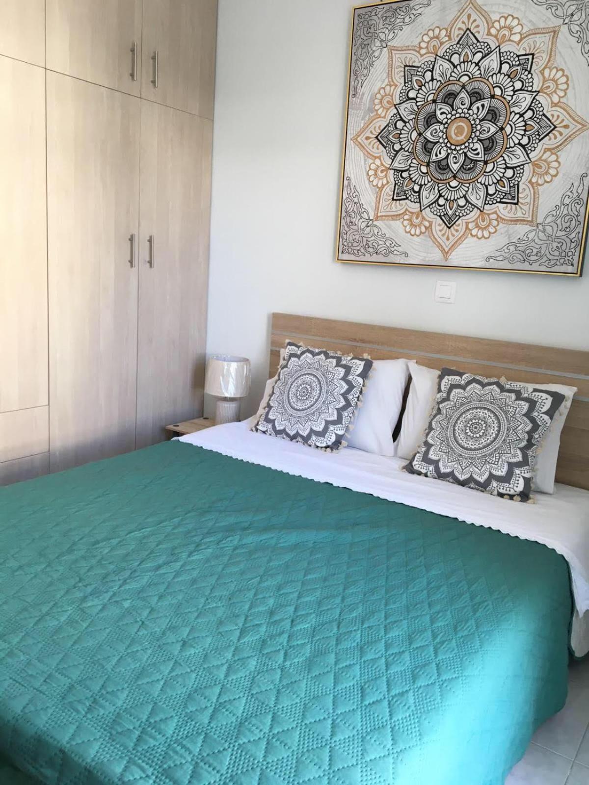Apartmán Emerald Cozy Rhodes City
