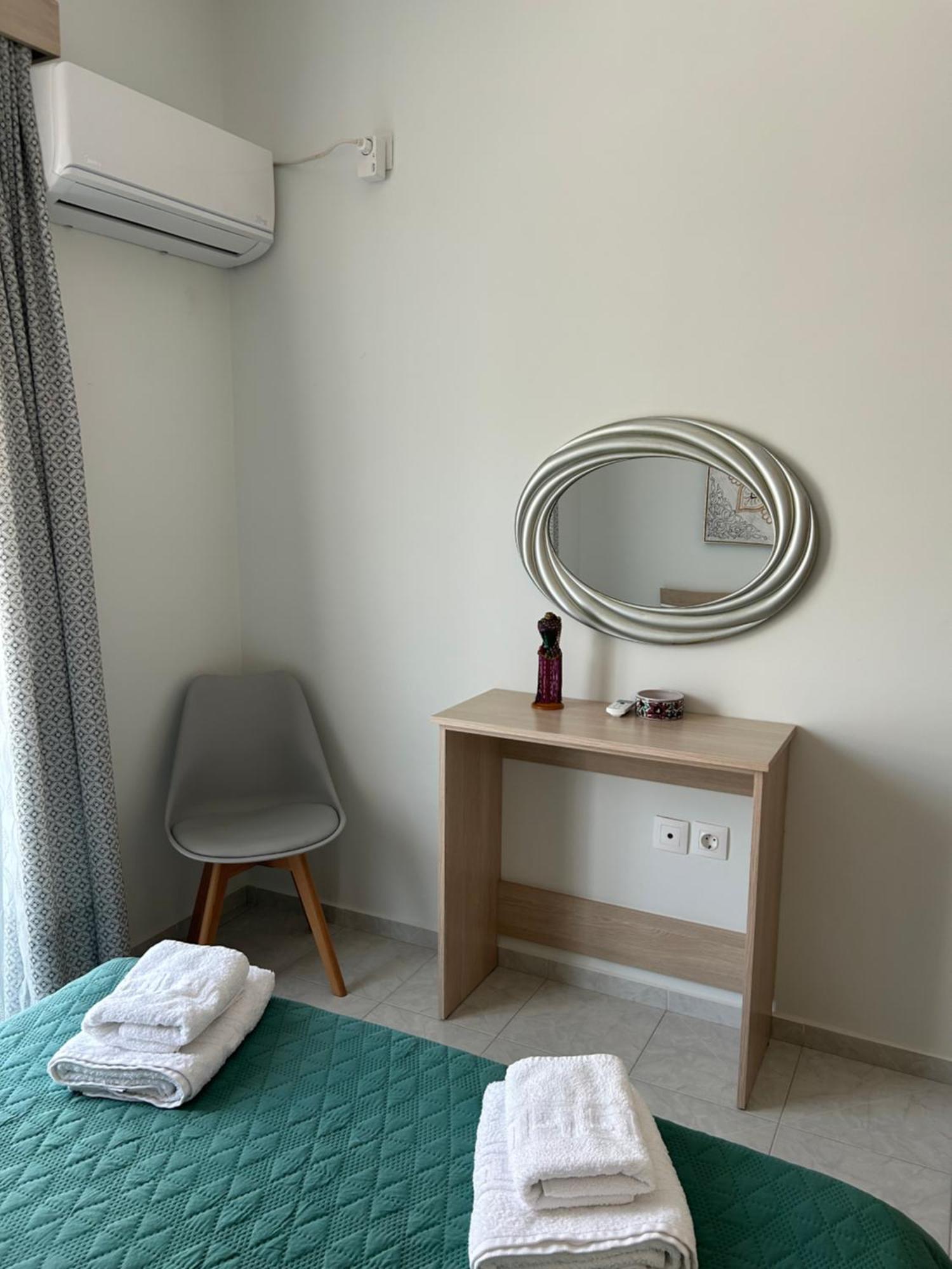 Emerald Cozy Apartmán Rhodes City