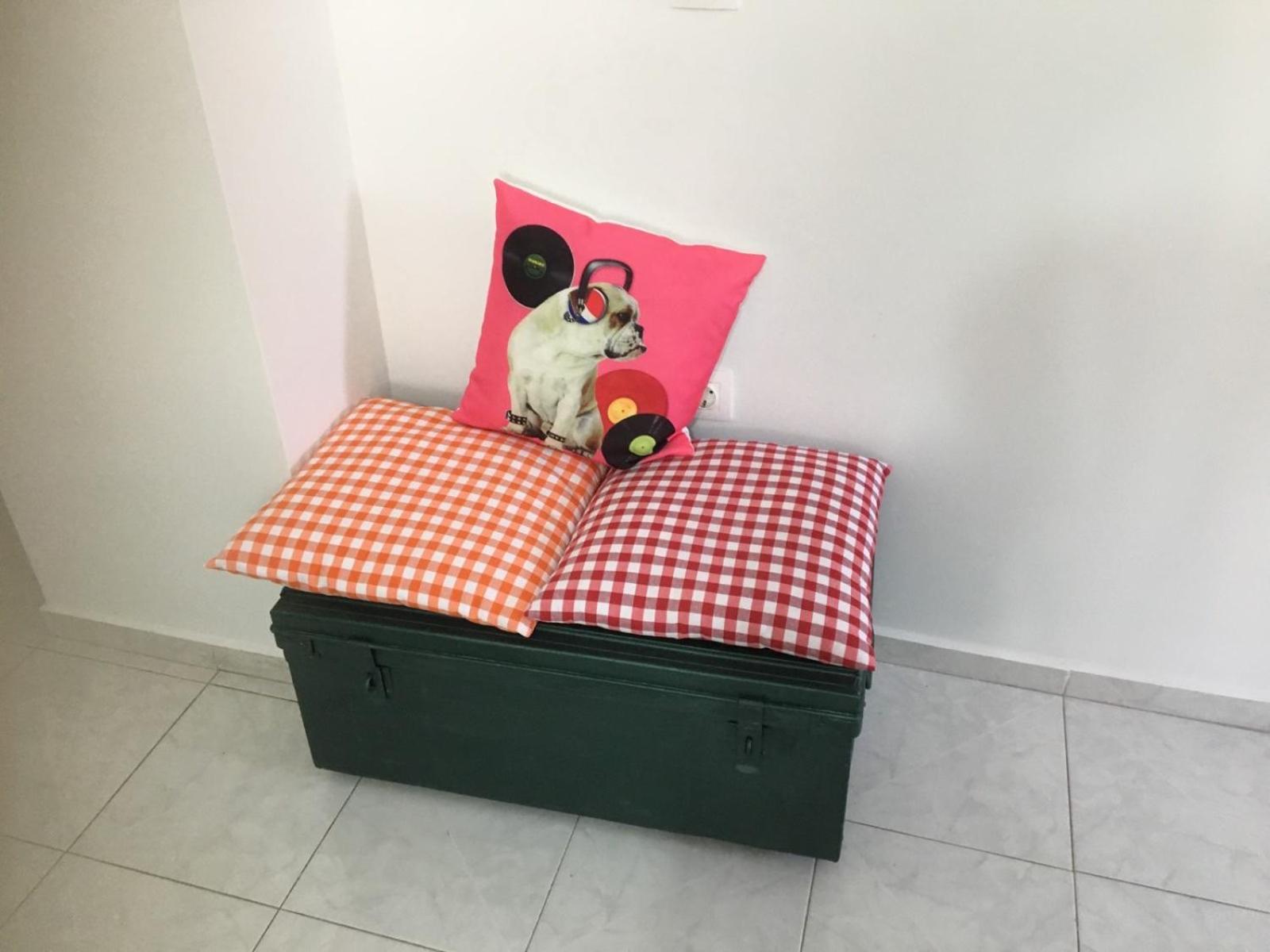 Apartmán Emerald Cozy *