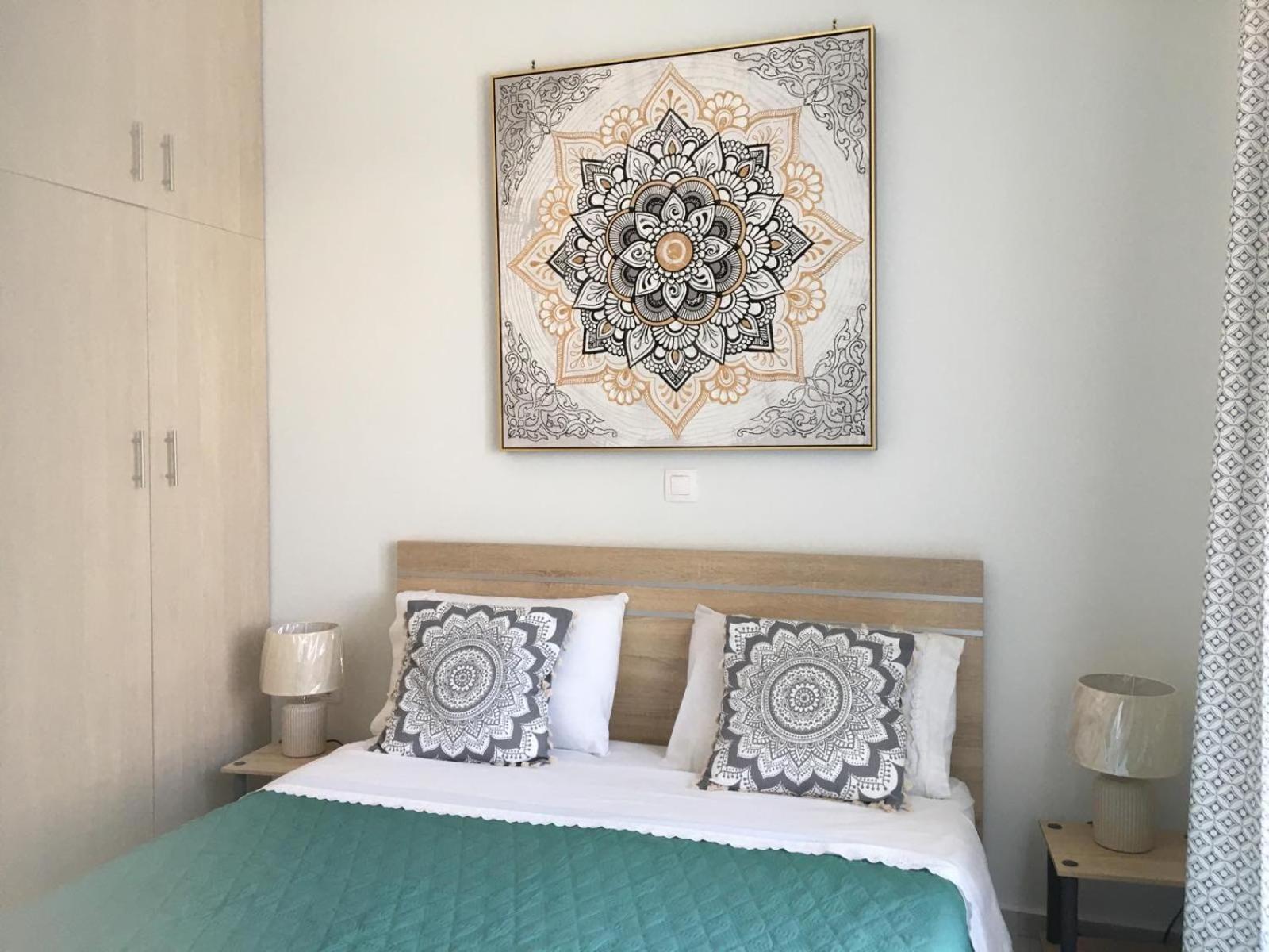 Emerald Cozy Apartmán